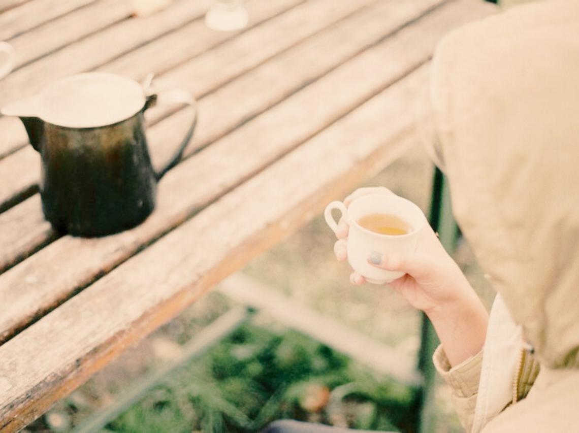 Redueix l’estrès i recupera el control