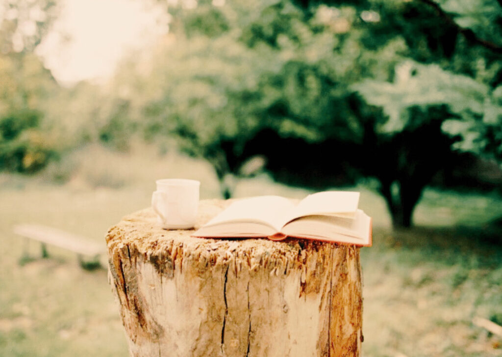 Petits passos per viure amb calma i plenitud cada dia