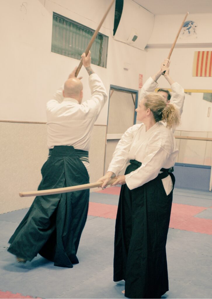 l’art de la reacció conscient