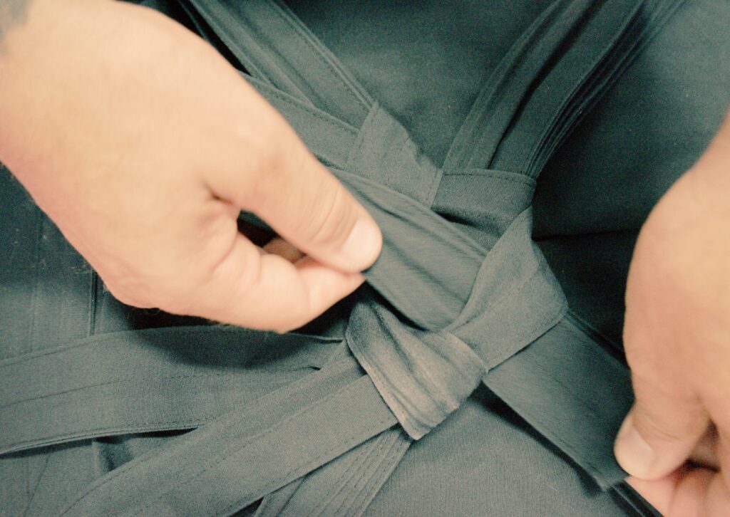 l’art de la reacció conscient