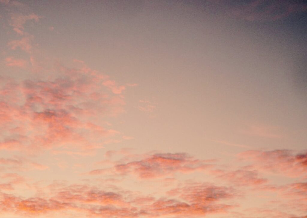 Deixar d’analitzar-ho tot