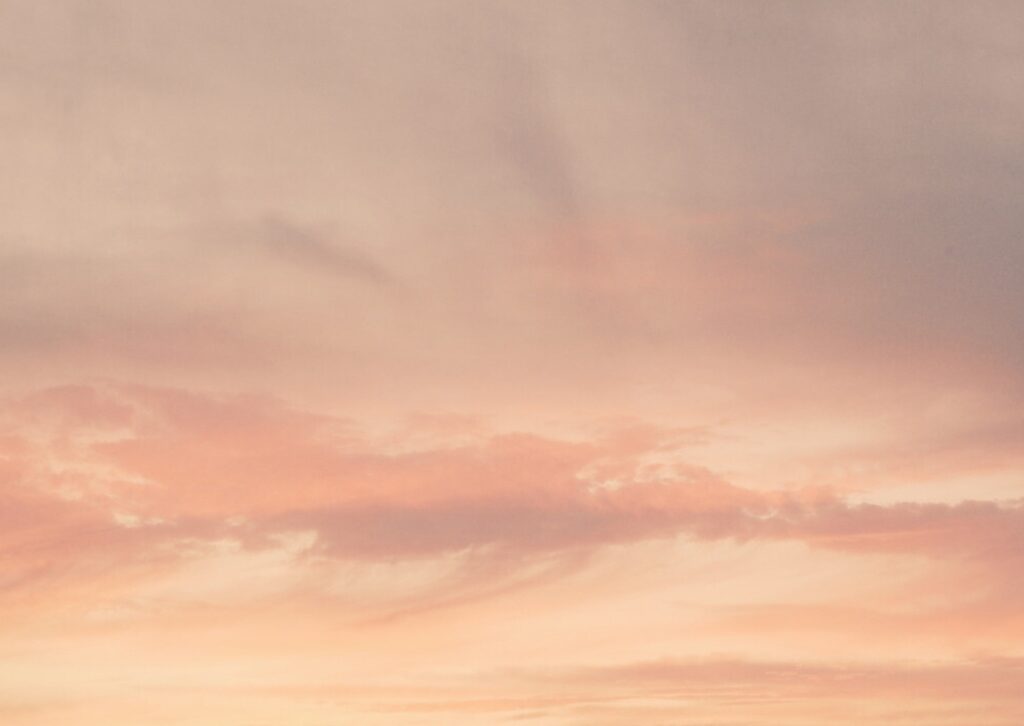 Deixar d’analitzar-ho tot