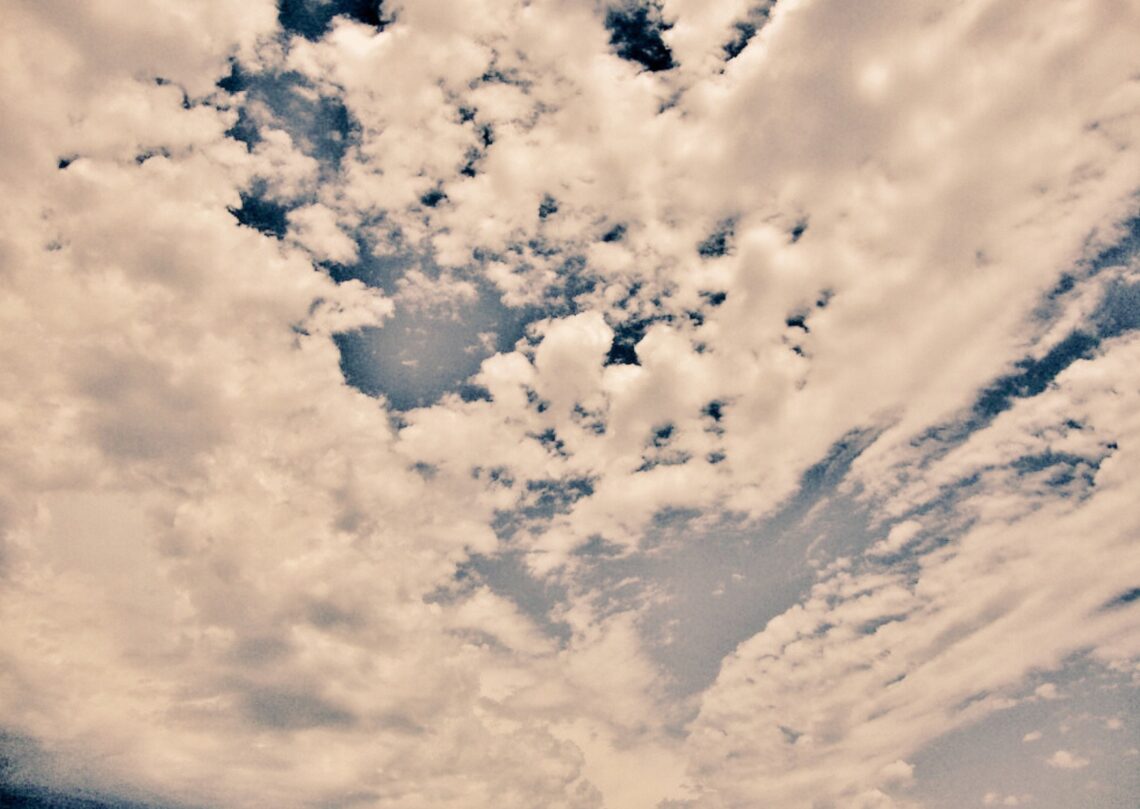 Deixar d’analitzar-ho tot