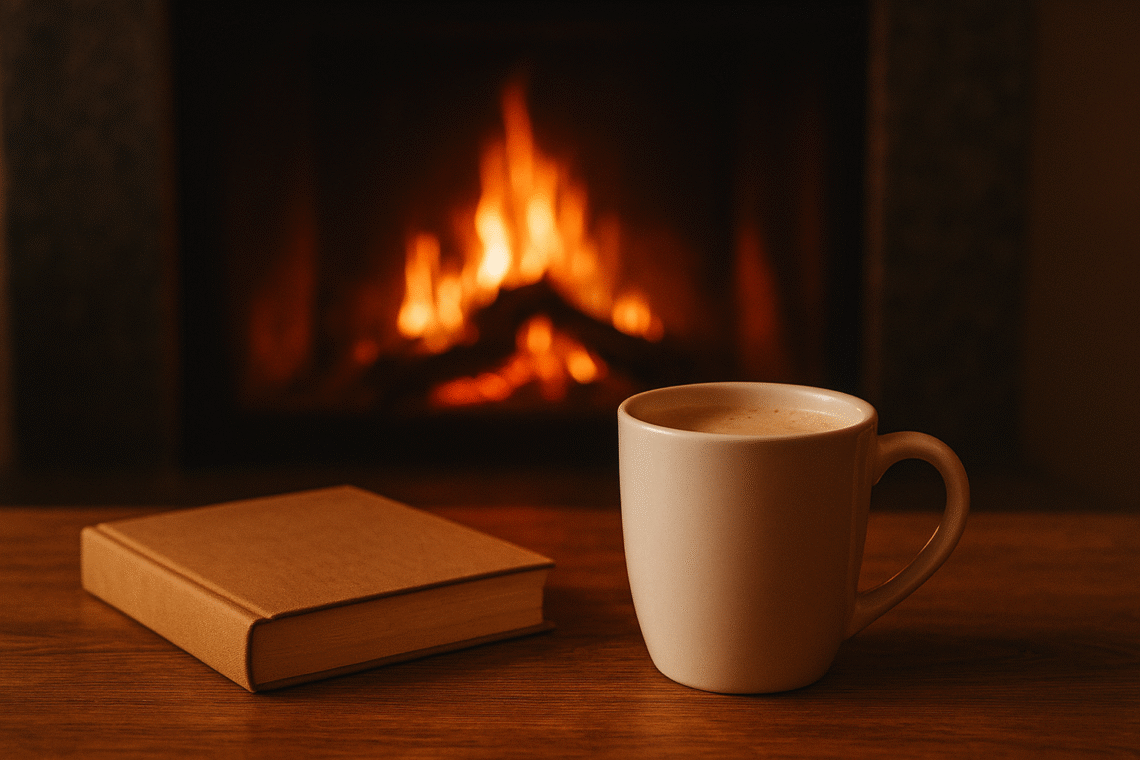 Calendari que Nodreix l'ànima de desembre 2025