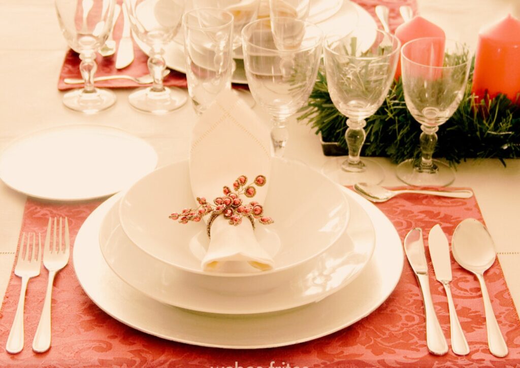 menjar conscient festes