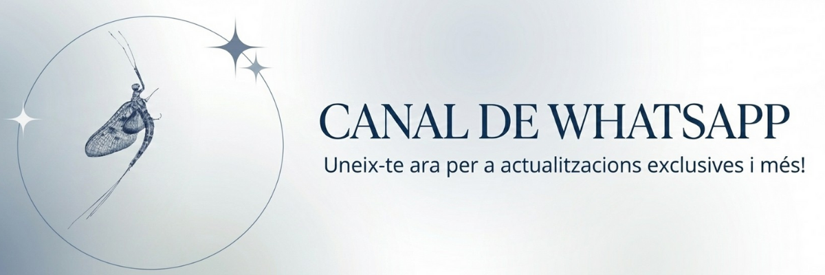 Canal WhatsApp Nodreix l’ànima